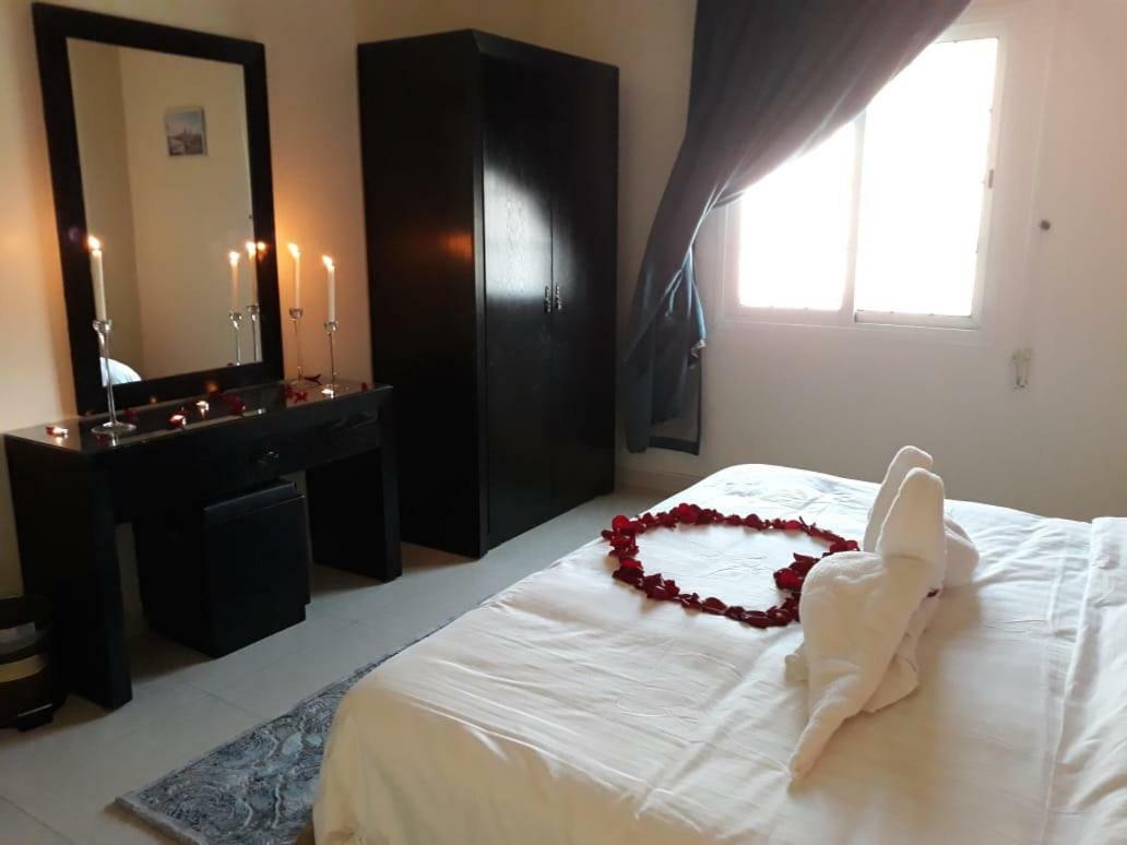 Blue Sands Palace Nadinah Exterior foto